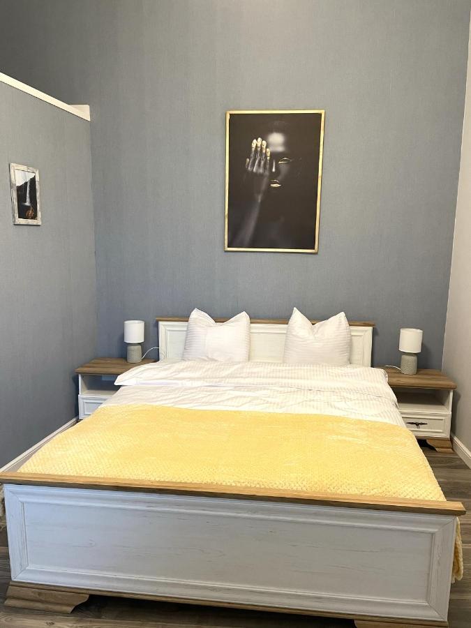 Apartament Przy Kladce رشيشوف المظهر الخارجي الصورة
