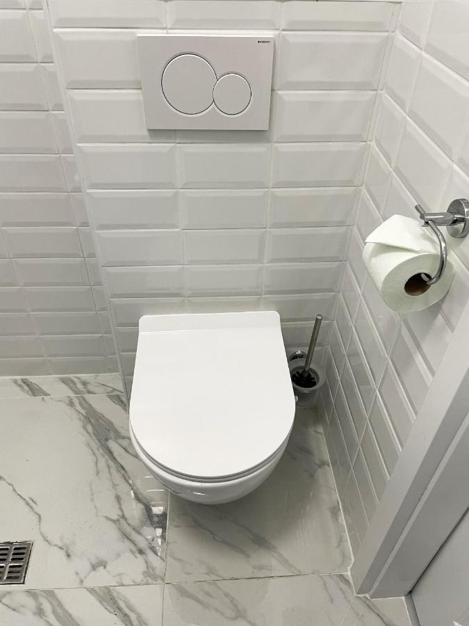 Apartament Przy Kladce رشيشوف المظهر الخارجي الصورة