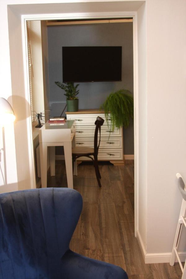 Apartament Przy Kladce رشيشوف المظهر الخارجي الصورة