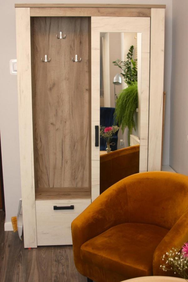 Apartament Przy Kladce رشيشوف المظهر الخارجي الصورة